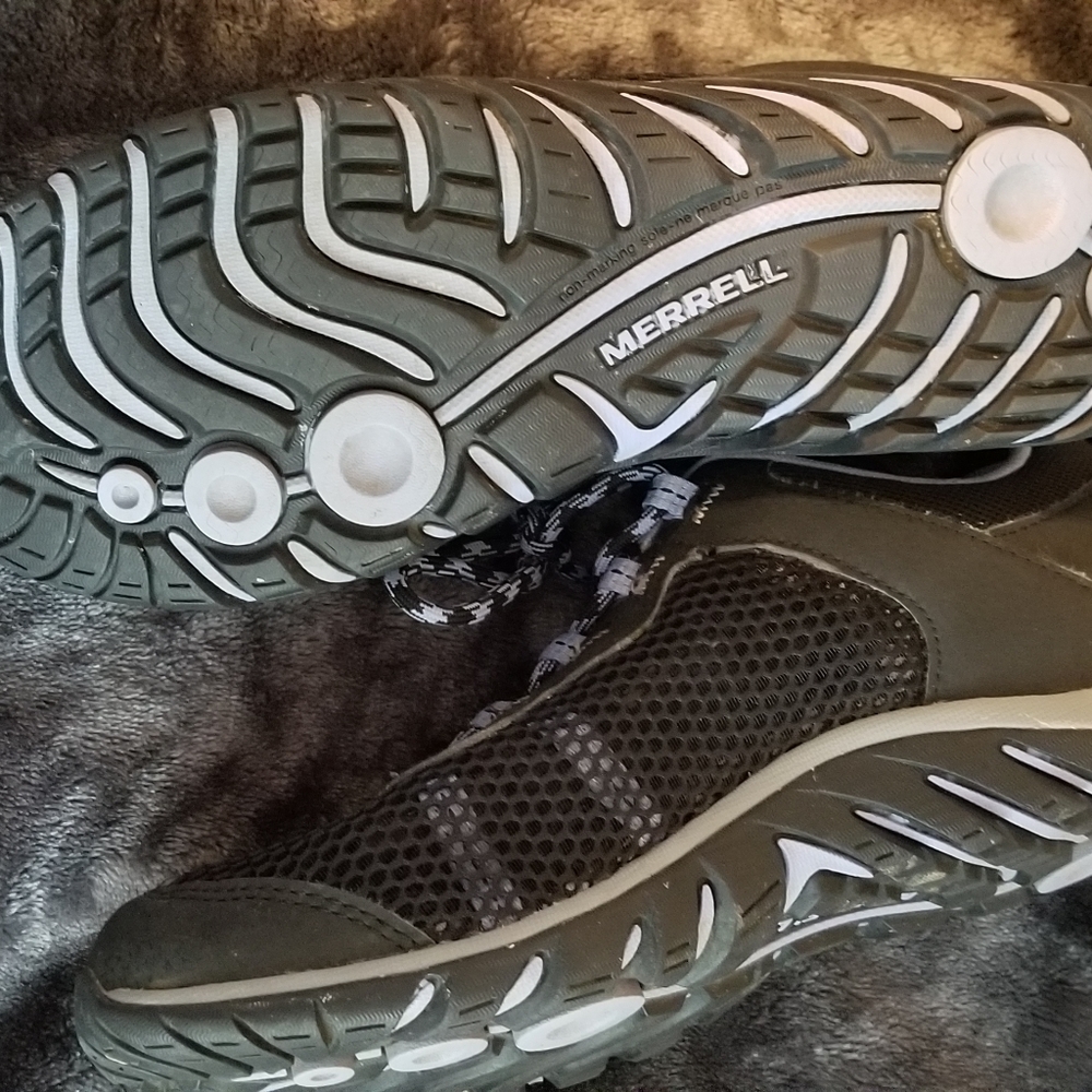 Merrell shoes - Picture 4 of 5